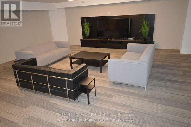 Photo du bâtiment - 36 Lisgar St