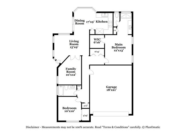 Foto del edificio - 12913 W Sheridan St