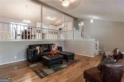 Foto del edificio - 2273 Old Concord Dr SE
