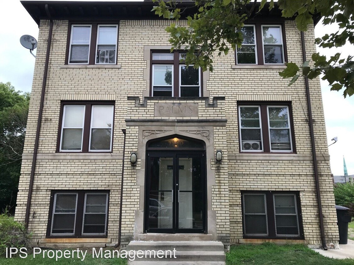 Primary Photo - Studio, 1 bath Apartment - 1140 Ashland