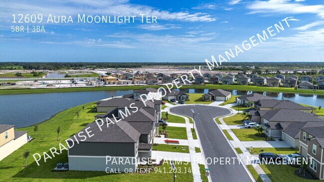 Foto del edificio - 12609 Aura Moonlight Ter