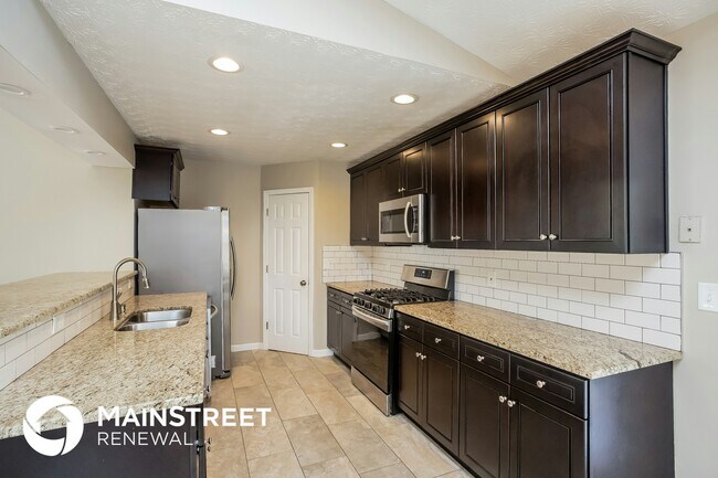 Foto del edificio - 7076 Shenandoah Trail