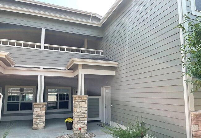 Foto del edificio - Beautiful 2bd/2ba Condo in West Greeley with Garage!