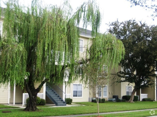 Westbank 2 Bedroom Apartments For Rent Gretna La