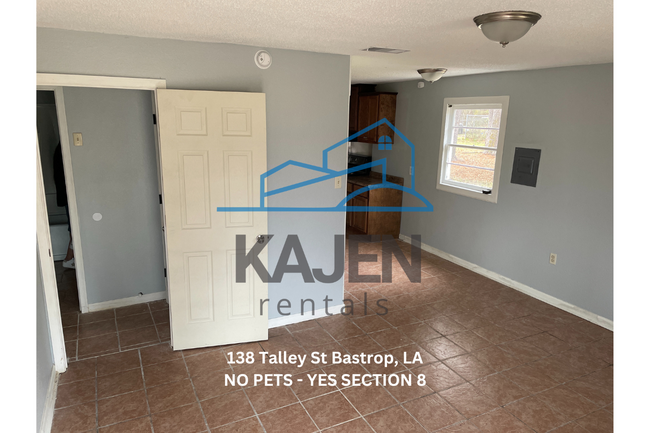 Building Photo - 138 Talley St