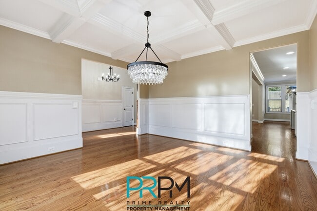 Foto del edificio - 129 Griffith Hill Way