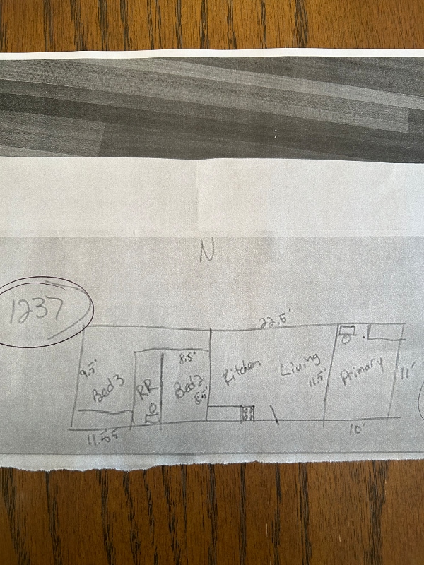 Building Photo - 1237 S Pumpkin Ln