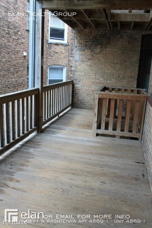 Building Photo - 2 bedroom in CHICAGO IL 60625