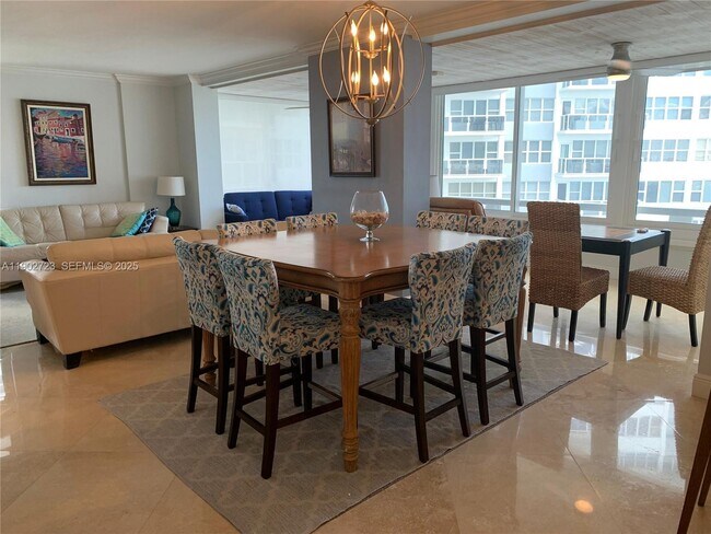 Foto del edificio - 3600 Galt Ocean Dr