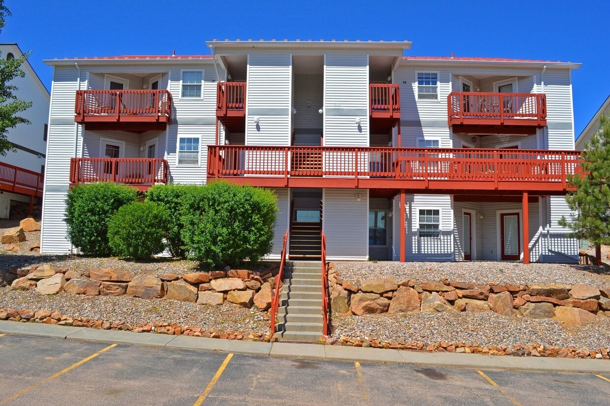 Foto principal - Burro Ranch 1-Bedroom Condo!