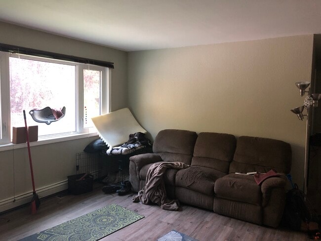 Living room - 2835 Marathon Way