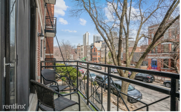 Building Photo - 1 br, 1 bath Condo - 1446 N. North Park 2F...