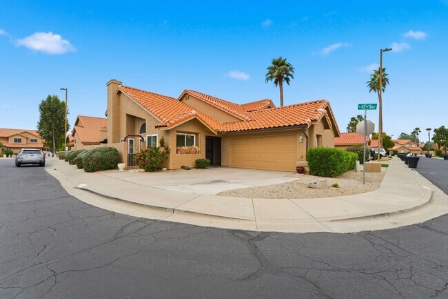 Building Photo - Updated North Scottsdale Home with Bonus Room | Prime Location Near Loop 101