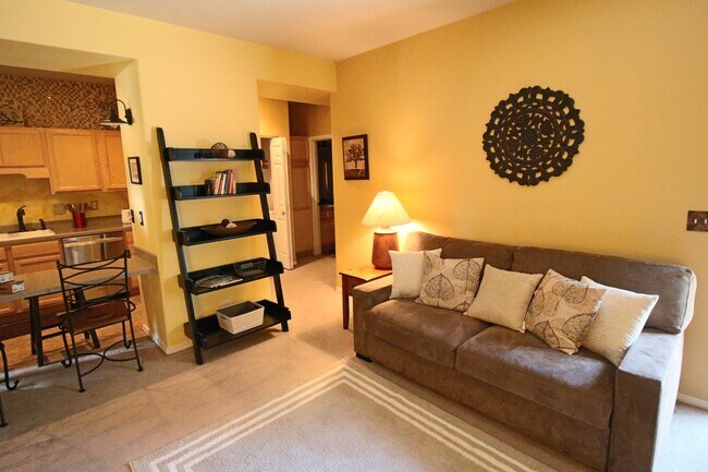 Foto del edificio - Furnished 2 Bedroom Condo in Sunriver For ...