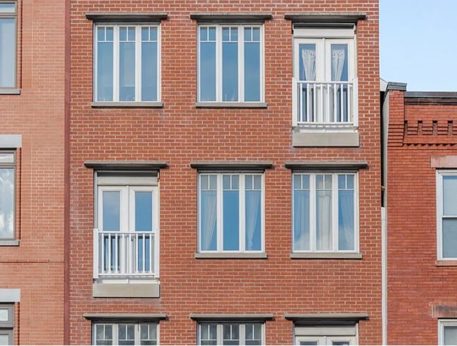 Foto del edificio - 1431 Tremont St