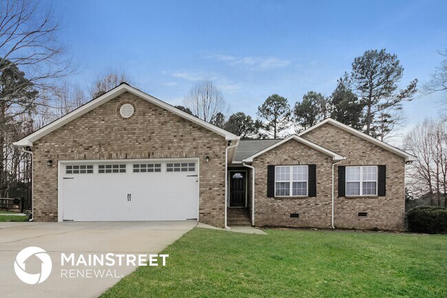 Foto del edificio - 151 Stumpy Creek Rd