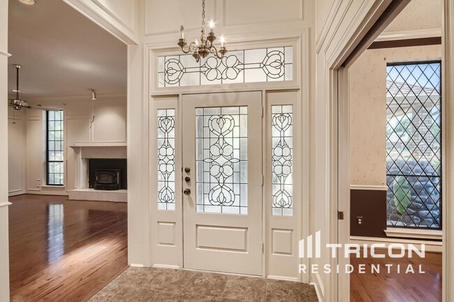 Foto del edificio - 830 Mill Creek Cir