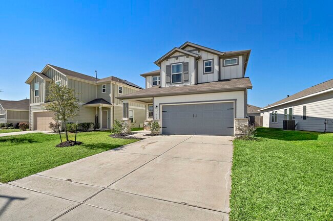 Building Photo - 23934 Prairie Dust Dr