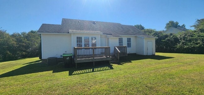 Foto del edificio - 420 Oak Dare Ln