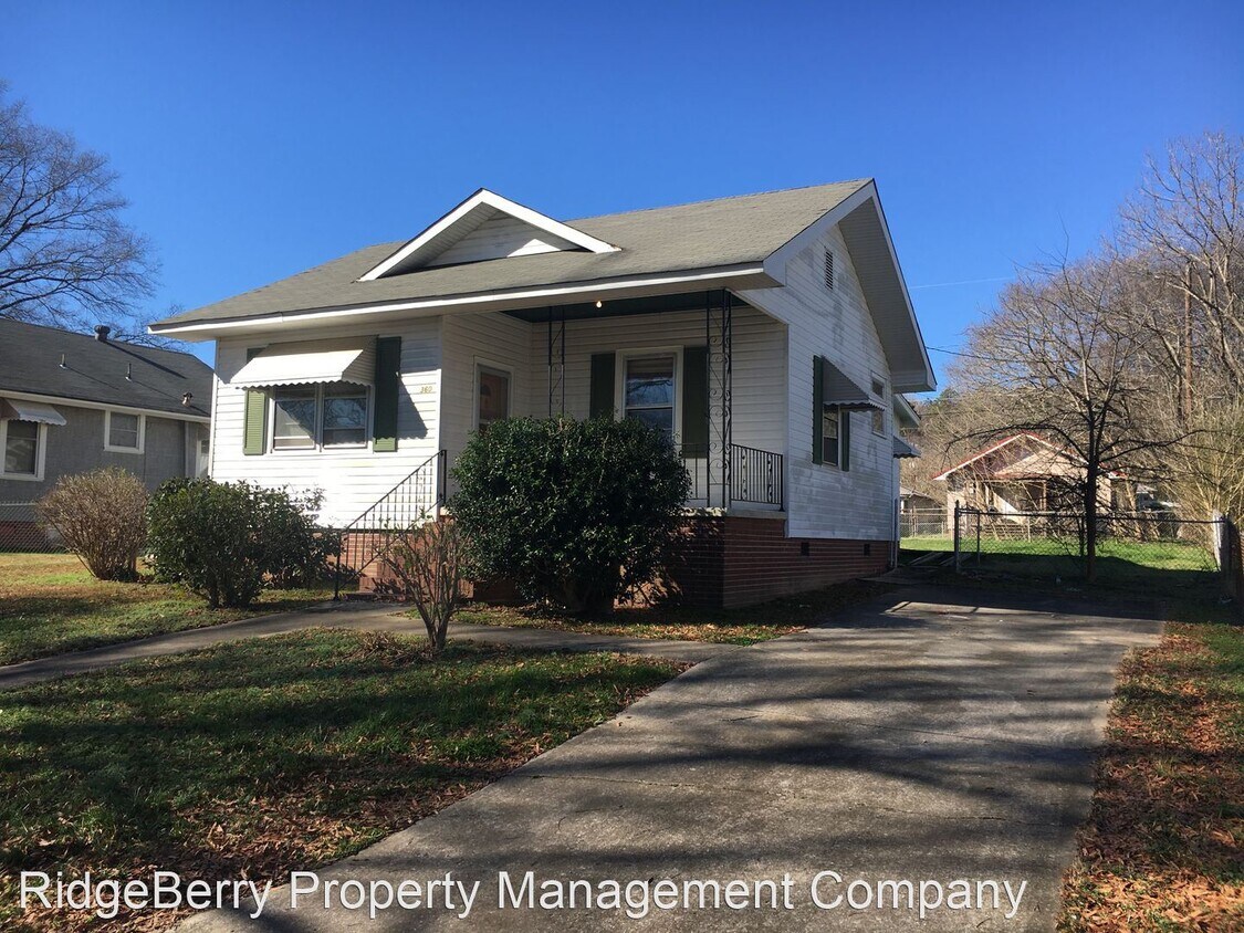 Foto principal - 2 br, 1 bath House - 360 2nd Shannon St.