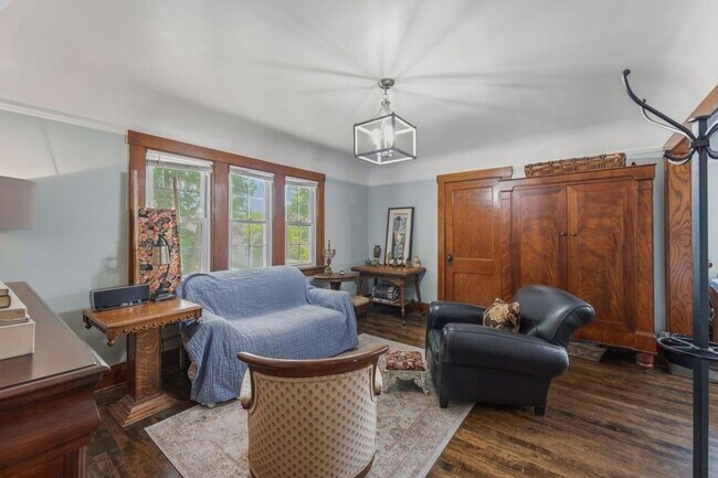 Foto del edificio - 1319 N 55th St