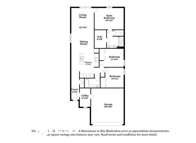 Building Photo - 17841 Wild Jay Way