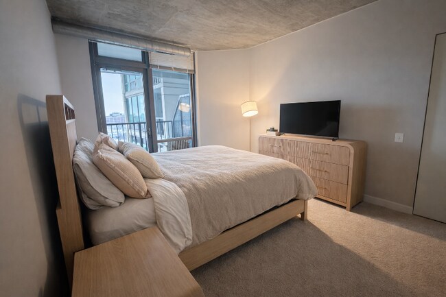 Foto del edificio - 900 S Clark St