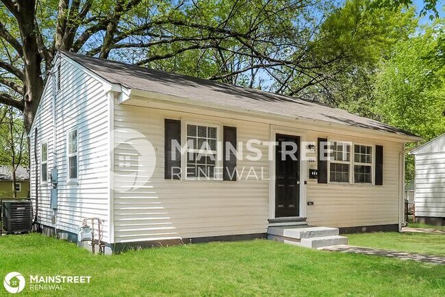 Building Photo - 302 N 36Th St, Louisville, KY 40212
