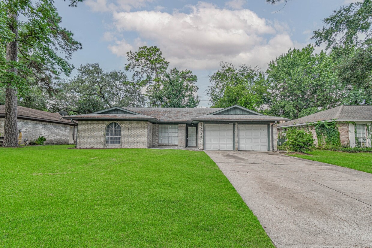 Primary Photo - 17311 Methil Dr