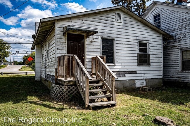 Building Photo - 2 br, 1 bath House - 1097 Old Norlina Road