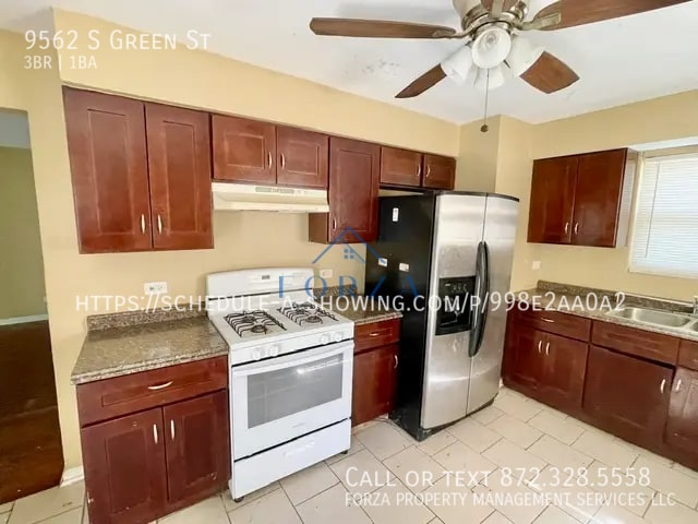 Foto del edificio - 9562 S Green St