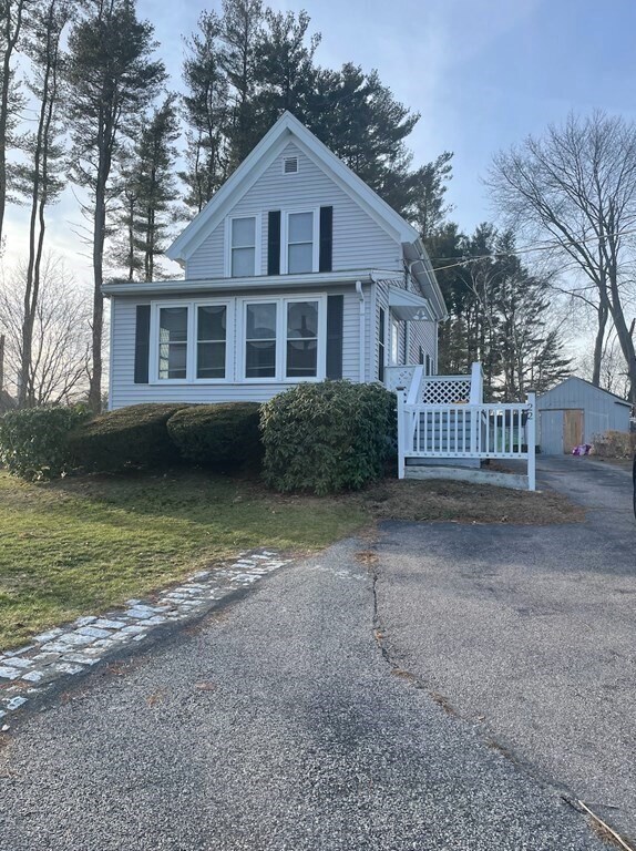 22 Rockhill St, Walpole, MA 02081 House Rental in Walpole, MA