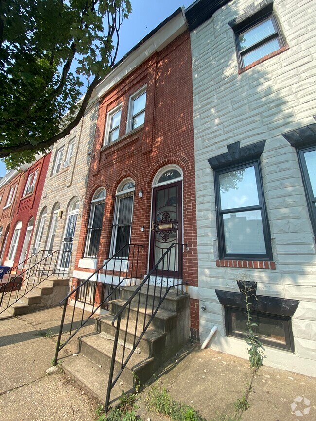 Apartments for Rent Near Johns Hopkins University Homewood Campus