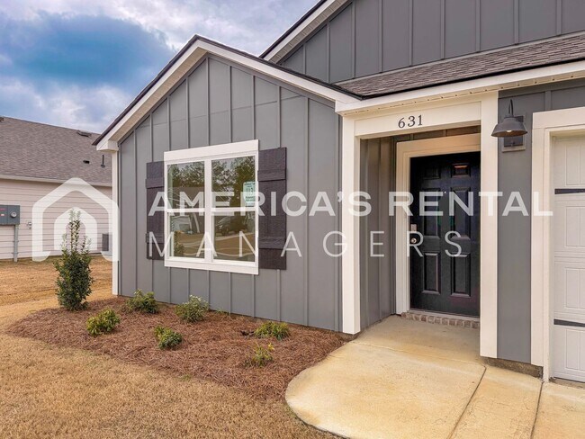 Foto del edificio - HALF OFF DEPOSIT SPECIAL! Open-Concept 4BD/2BA Ready for Move-In! DEPOSIT PENDING!!!
