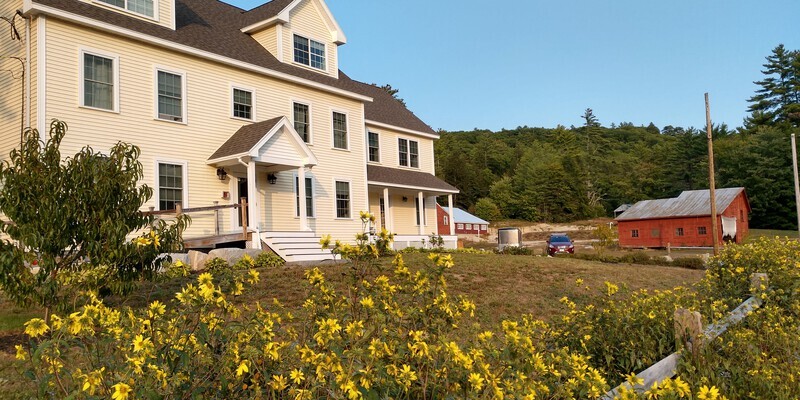 Foto principal - Holderness Farm