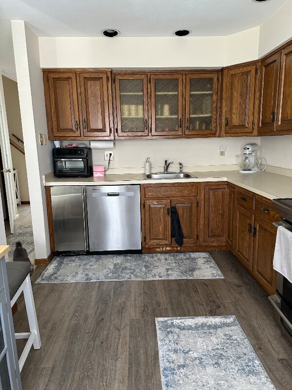 Foto del edificio - 23 Sprucebrook Trail