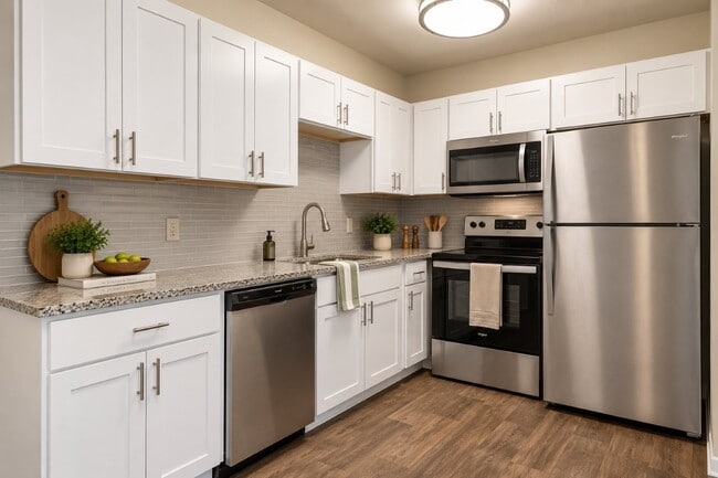 Building Photo - Village at Cliffdale Apartment Homes