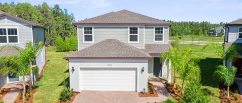 Foto del edificio - 10822 Windswept Garden Way