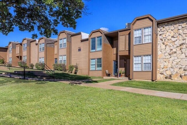 Foto del edificio - 3101 W Northgate Dr