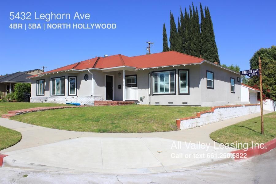 Primary Photo - 5432 Leghorn Ave