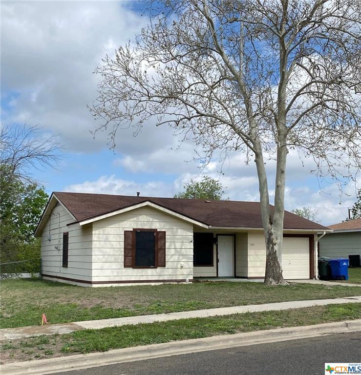 Foto principal - 705 N 19th St