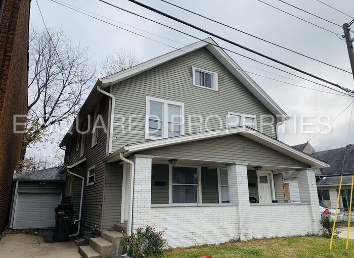 Foto principal - 815 Shelby St