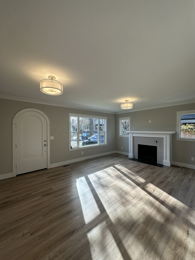 Foto del edificio - 5325 NE Flanders St