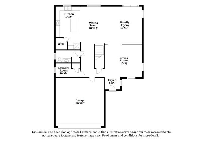 Foto del edificio - 6010 W Encinas Ln