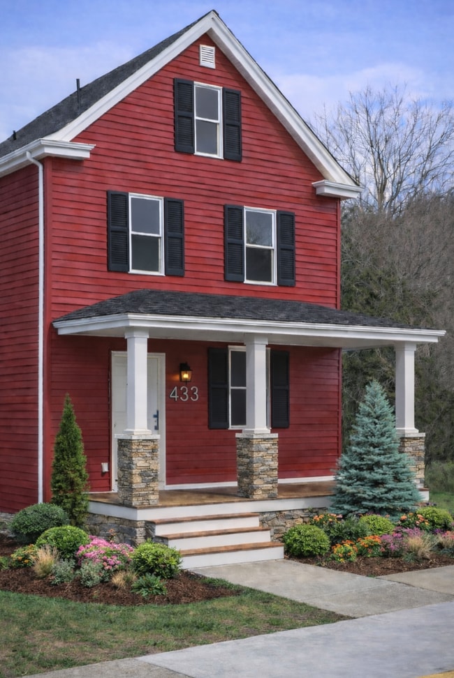 Building Photo - 433 Pennsylvania Ave