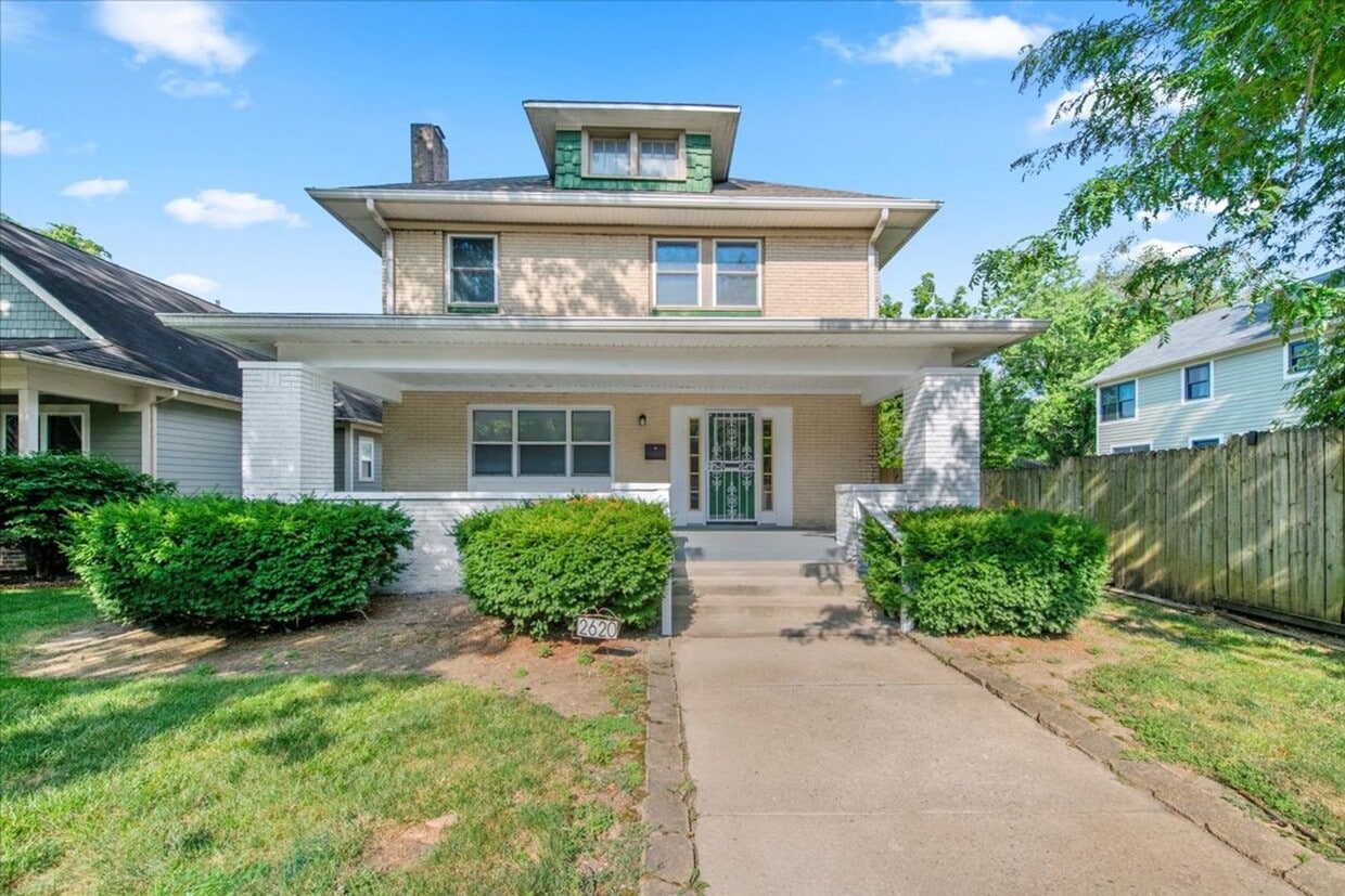 Photo - 2620 Central Avenue