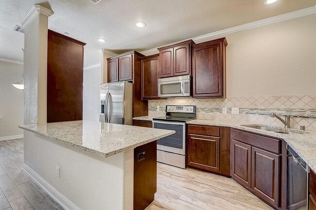 Photo - 2518 Adam Ln Townhome