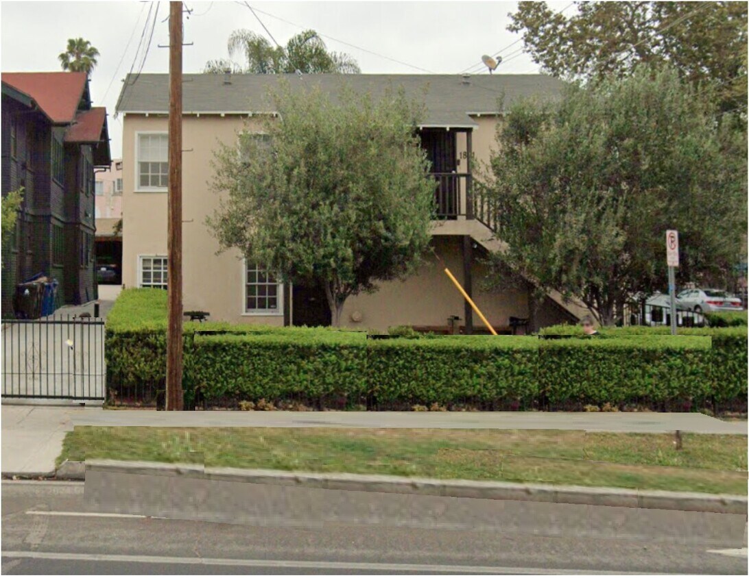Foto principal - 1803 Montana St