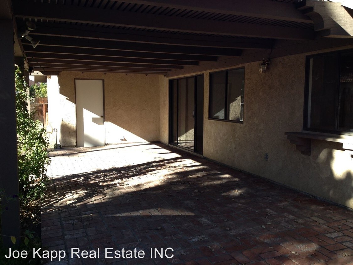 Building Photo - 4 br, 2 bath House - 412 Golden West Ave