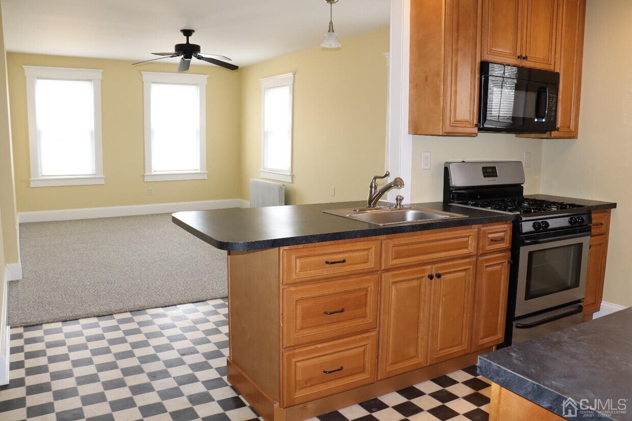 4 Prentice Ave, South River, NJ 08882 Room for Rent in South River